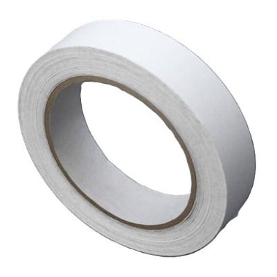 CINTA TEXTURA LINO BLANCA 