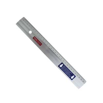 PROFESSIONAL ALUMINUM RULERS