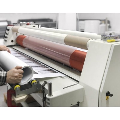 LAMINADO POLIMERICO EN FRIO SATIN