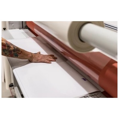DOUBLE-SIDED ADHESIVE