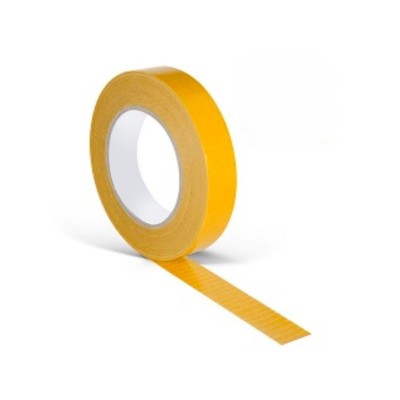 CINTA ADHESIVA DOBLE CARA ADH CAUCHO 60M2603