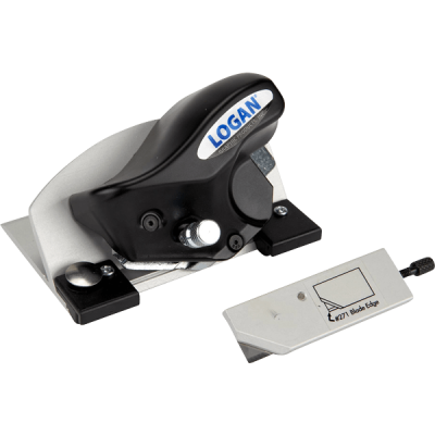LOGAN MOD 5000 GRID CUTTER