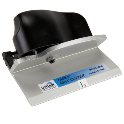 LOGAN MOD 5000 GRID CUTTER