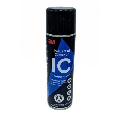 3M INDUSTRIAL CLEANER