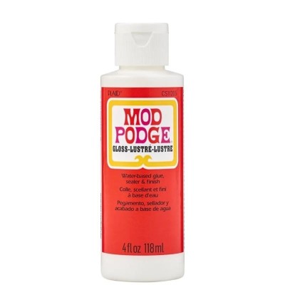 MOD PODGE GLOSS