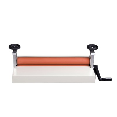 LAMINADORA MANUAL A FRIO