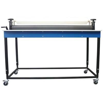 LAMINADORA MANUAL A FRIO