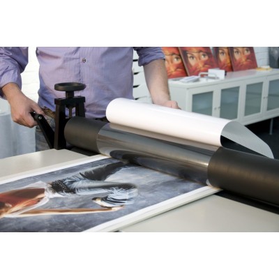 LAMINADORA MANUAL EN FRIO