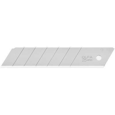 OLFA ORIGINAL 25 MM BLADE
