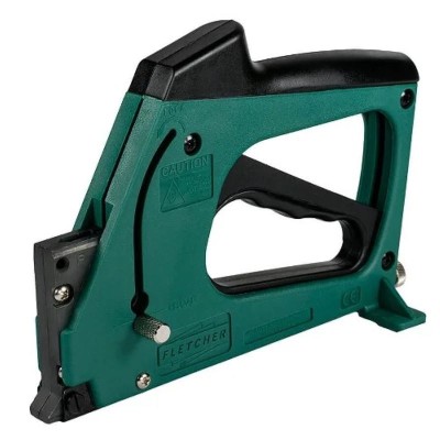 FLETCHER FLEXIMASTER 07-700 NAILER