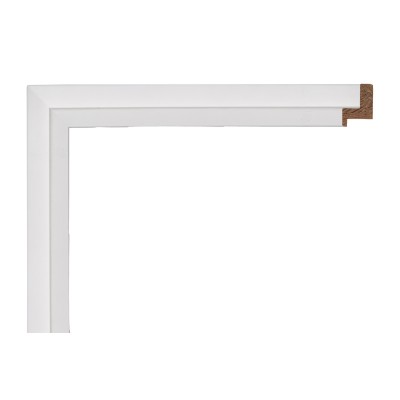 MOLDURA SERIE 2000
