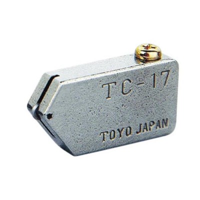 TOYO TC-17 GLASS CUTTER HEAD