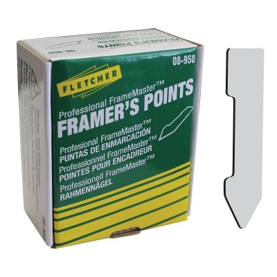 FLECHAS LARGAS PARA FRAMESMASTER 08-950