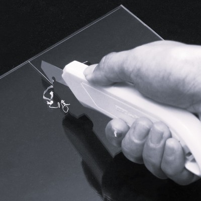 CRISTAL PLASTICO BRILLO/BRILLO