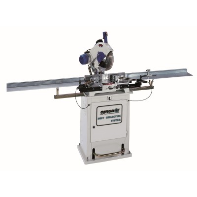 OMGA T50-350 CUT-OFF SAW