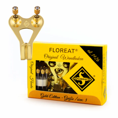 PENDURADORES ORIGINAIS FLOREAT