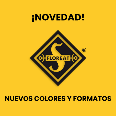 PENDURADORES ORIGINAIS FLOREAT