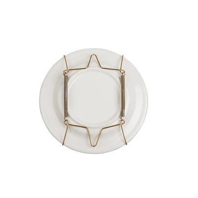 PLATE HANGERS