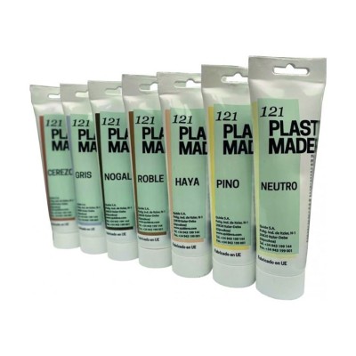 WATER-BASED WOOD FILLER