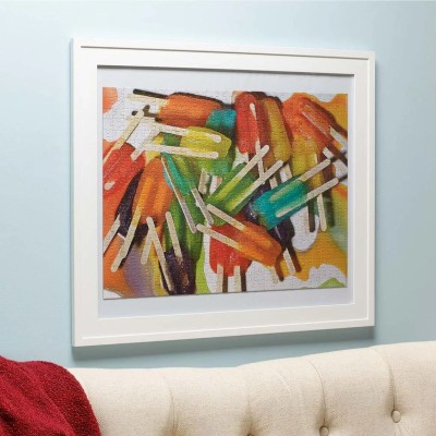 MOD PODGE PUZZLE SAVER