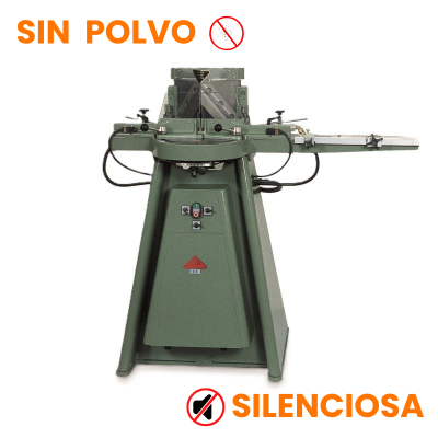 MORSØ EH ELECTRONIC GUILLOTINE