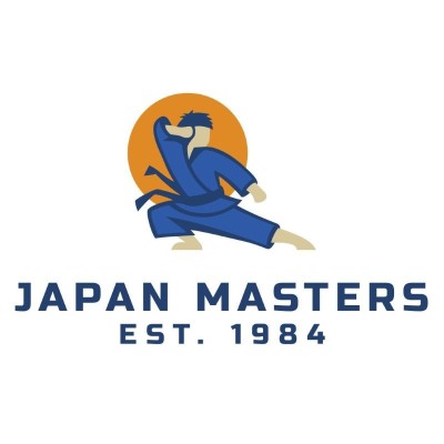 GRAPAS AL JAPAN MASTERS