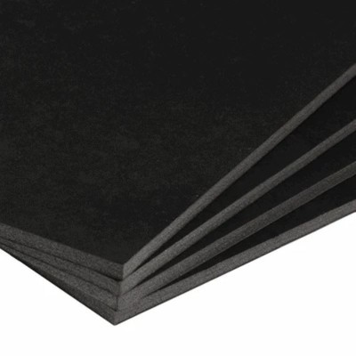 MOLFORT BLACK ADHESIVE FOAM BOARD