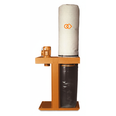 DUST EXTRACTORS FOR SAWS 2