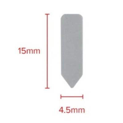 TRAVESSAS FLEXÍVEIS JAPAN MASTERS