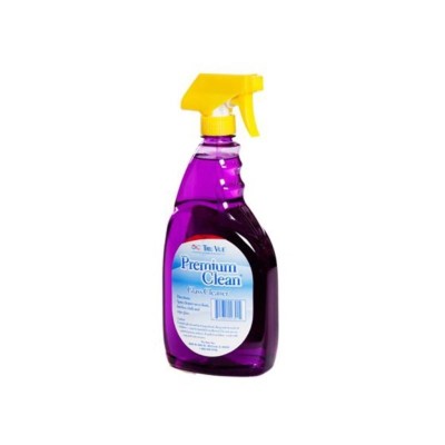 TRU VUE GLASS CLEANER