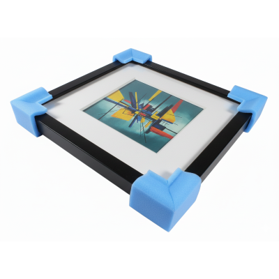 FOAM CORNER PROTECTORS