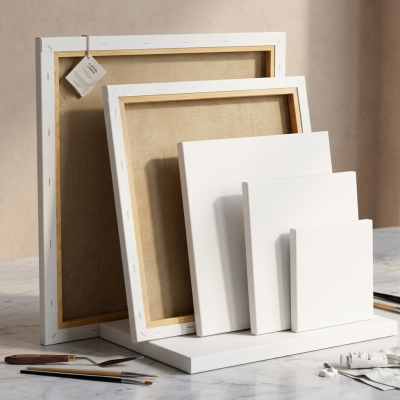 FINE ART STRETCHERS