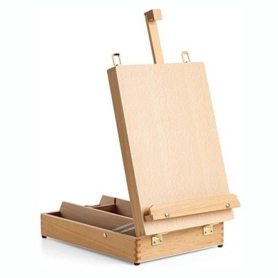 EASEL BOX