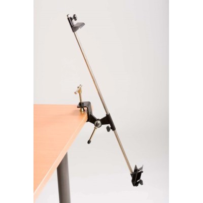 METAL TABLETOP EASEL