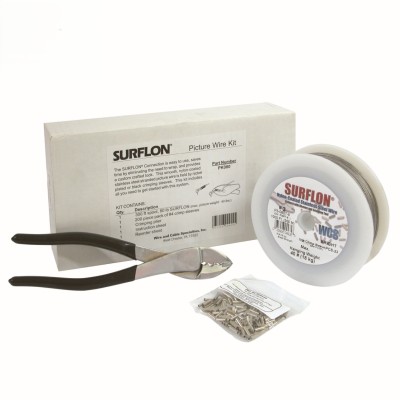 SURFLON ASSEMBLY KIT