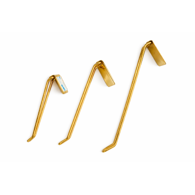 PIES VARILLA METALICOS