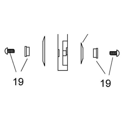 JUEGO RODAMIENTOS PARA FLETCHER 3100
