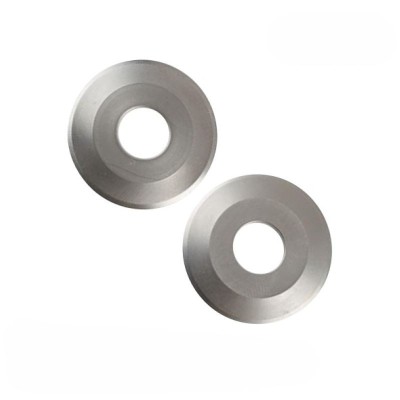 FSC ALUMINIUM WHEEL