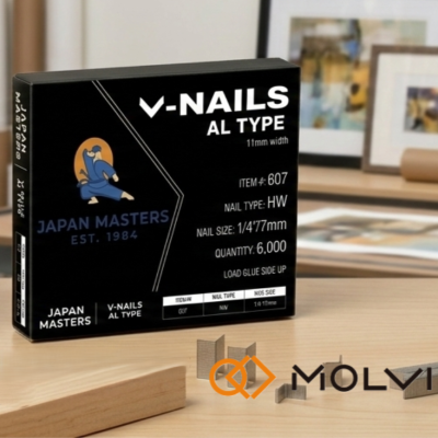 AL JAPAN MASTERS V NAILS