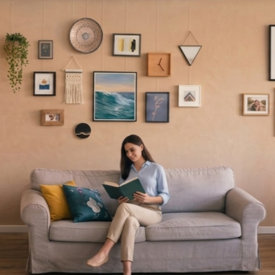 PICTURE HANGING SYSTEMS