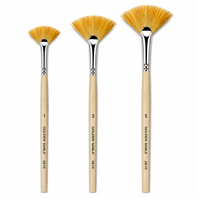 Cópia de Cópia de Cópia de Cópia de PINCELES GOLDEN SABLE 1500