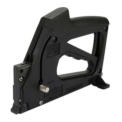 FLETCHER FRAMEMASTER 07-500 NAILER