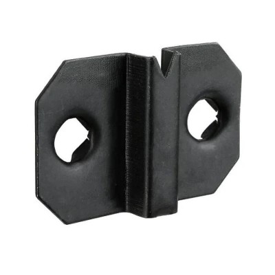 ANCLAJE NEGRO REMACHABLE