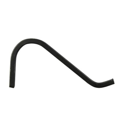 ANCLAJE NEGRO REMACHABLE