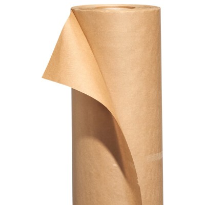 PAPEL KRAFT PARA TRASEIRAS OU EMBALAGEM 2