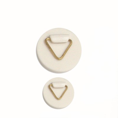 SELF-ADHESIVE HANGERS