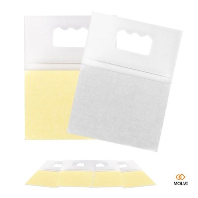 HEAVY-DUTY SELF-ADHESIVE HANGER