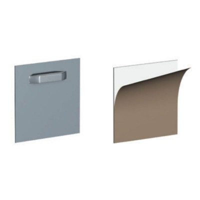 HIGH-GRIP METAL HANGER