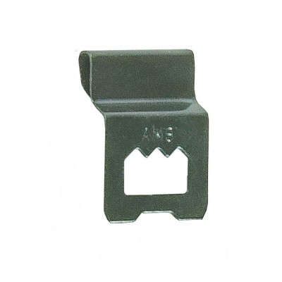 PENDURADOR TIPO TESTA 3 MM