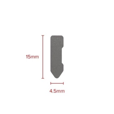 TARABILLAS FLEXIBLES FLETCHER 08-965